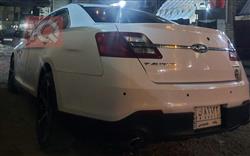 Ford Taurus